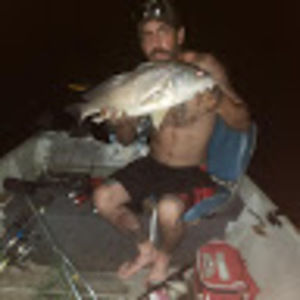 Meet your Posher, Eric